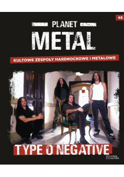 Planet metal