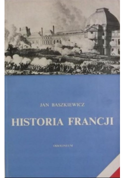 Historia Francji