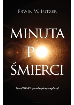 Minuta po śmierci