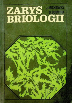 Zarys Briologii