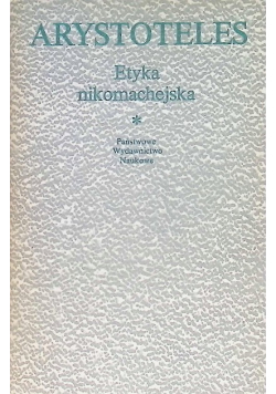 Etyka nikomachejska