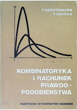 Kombinatoryka i rachunek prawdopodobieństwa
