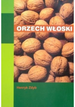 Orzech włoski