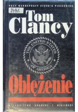 Oblężenie