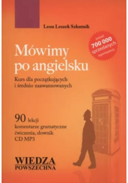 Mówimy po angielsku