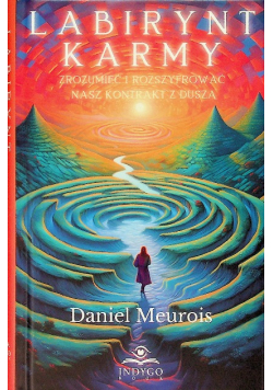 Labirynt karmy