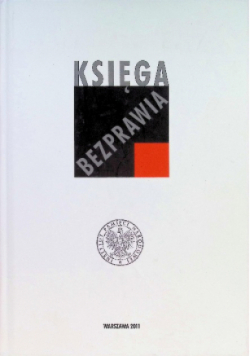Księga bezprawia