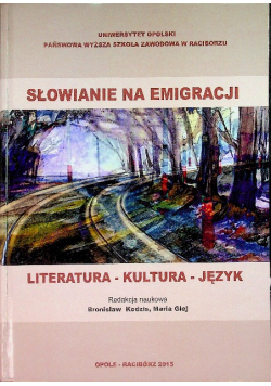Słowianie na emigracji