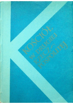 Kościół w Drugiej Rzeczypospolitej