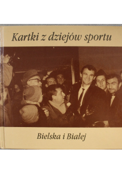 Kartki z dziejów sportu