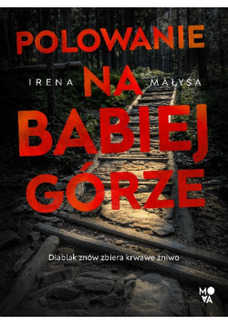 Polowanie na Babiej Górze
