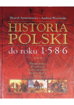 Historia Polski