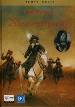 Niezwyciężony Englund Peter