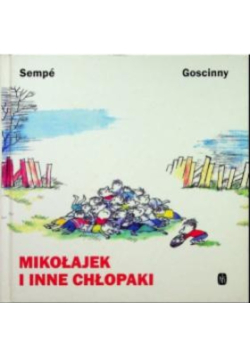 Mikołajek i inne chłopaki
