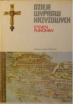 Dzieje wypraw krzyżowych Tom 2
