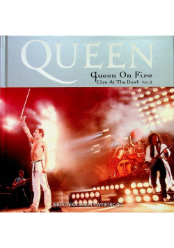 Queen Queen of fire