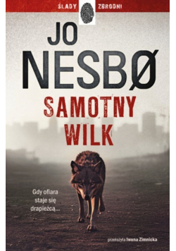 Samotny wilk