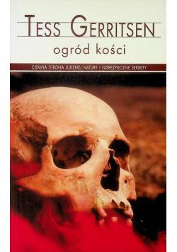 Ogród kości