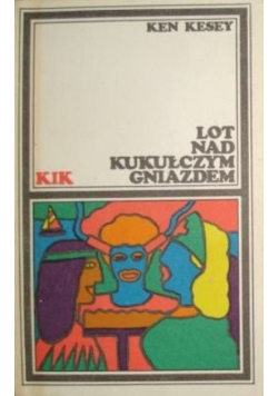 Lot nad kukułczym gniazdem