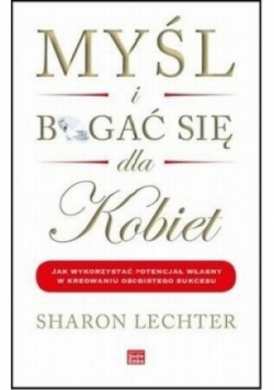 Myśl i bogać się dla kobiet