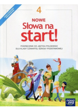 Nowe Słowa na start Część 4