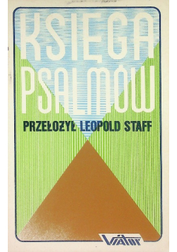 Księga Psalmów