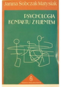 Psychologia kontaktu z klientem