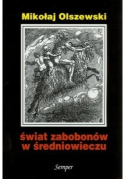 Świat zabobonów w średniowieczu