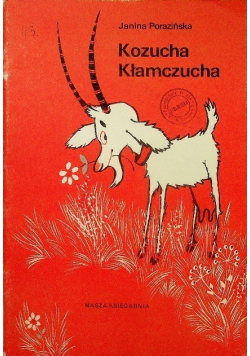 Kozucha Kłamczucha