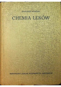 Chemia leków