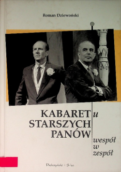 Kabaret u Starszych Panów