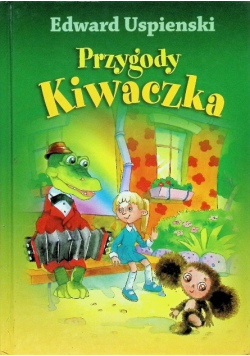 Przygody Kiwaczka