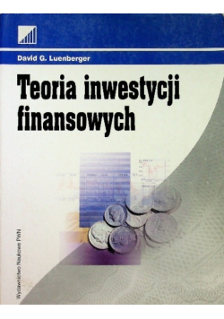 Teoria inwestycji finansowych