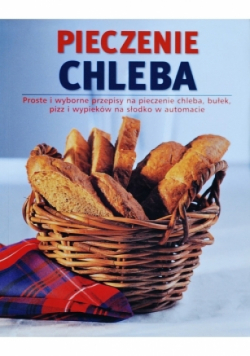 Pieczenie chleba