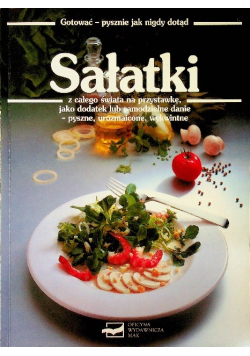 Sałatki