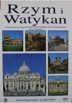 Rzym i Watykan
