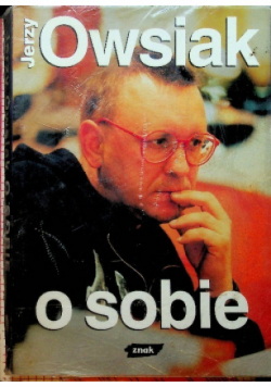 O sobie