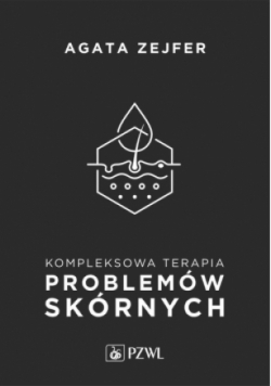 Kompleksowa terapia problemów skórnych