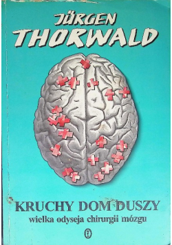 Kruchy dom duszy