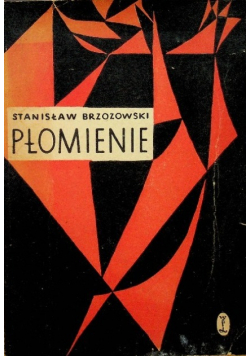 Płomienie