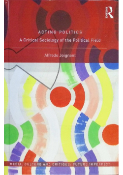 Acting politics