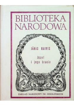 Józef i jego bracia