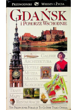 Gdańsk i Pomorze Wschodnie