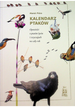 Kalendarz ptaków