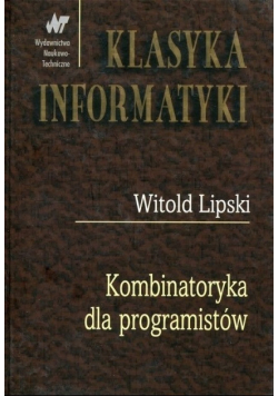 Kombinatoryka dla programistów