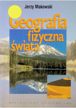 Geografia fizyczna Polski