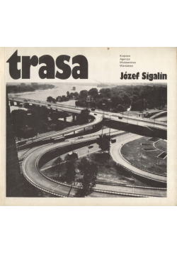 Trasa