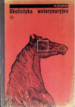 Okulistyka weterynaryjna