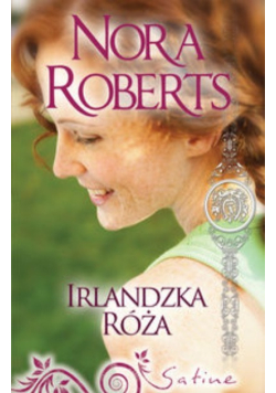 Irlandzka róża