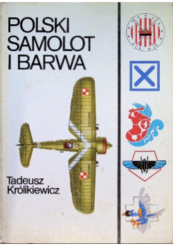 Polski samolot i barwa